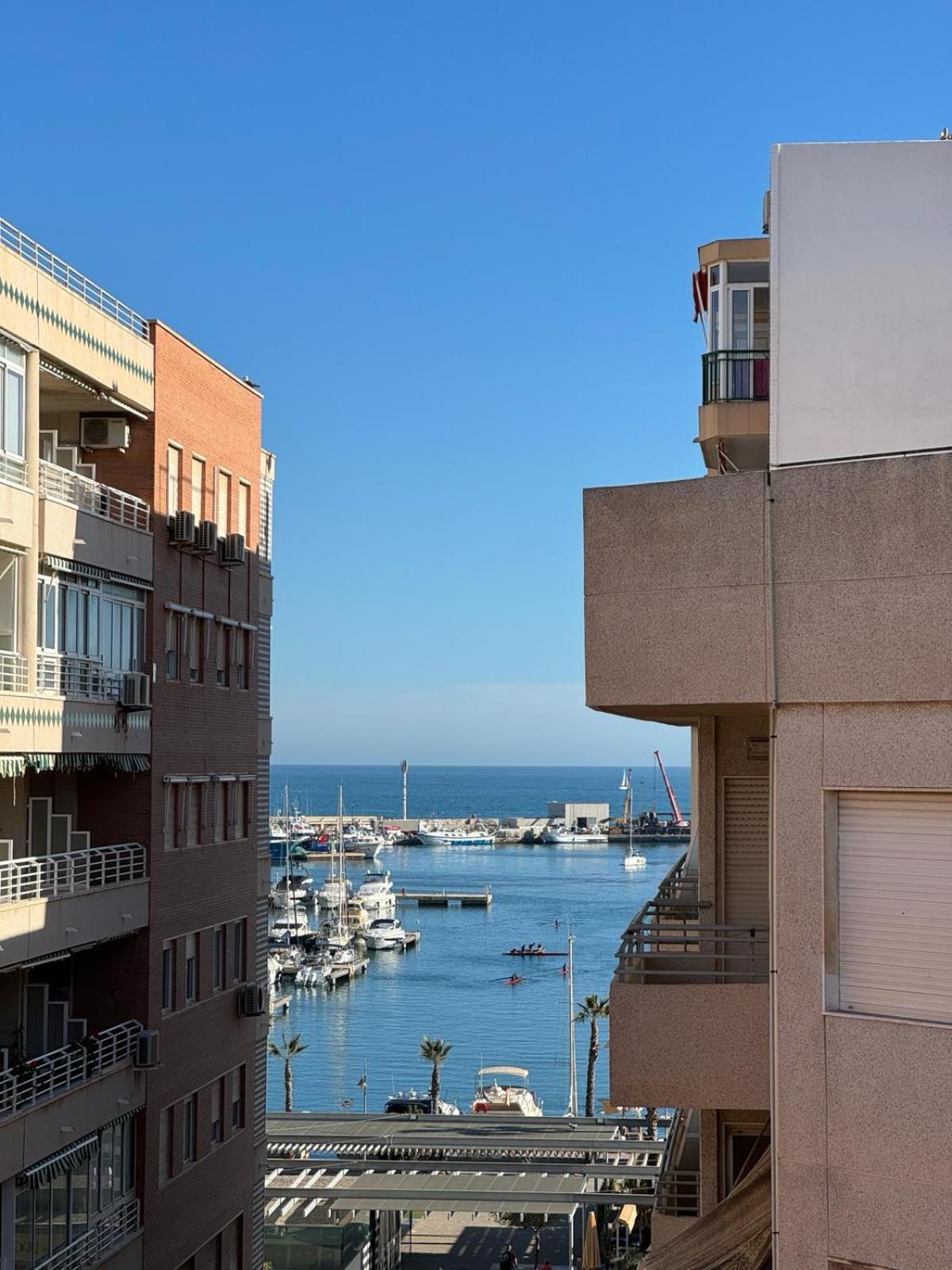 La Dolce - & Cosy Flat! Appartement Santa Pola