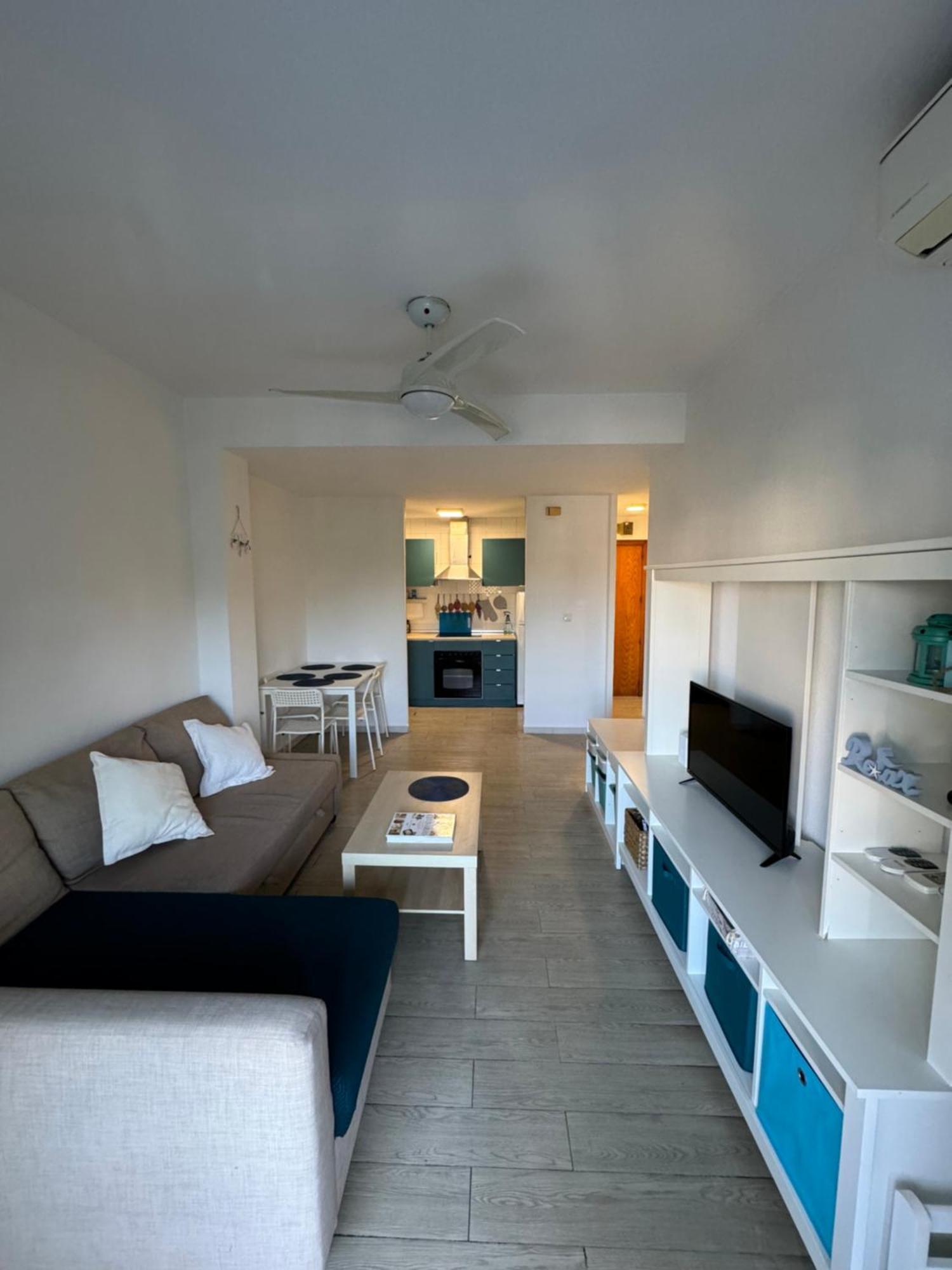 Appartement La Dolce - & Cosy Flat! Santa Pola