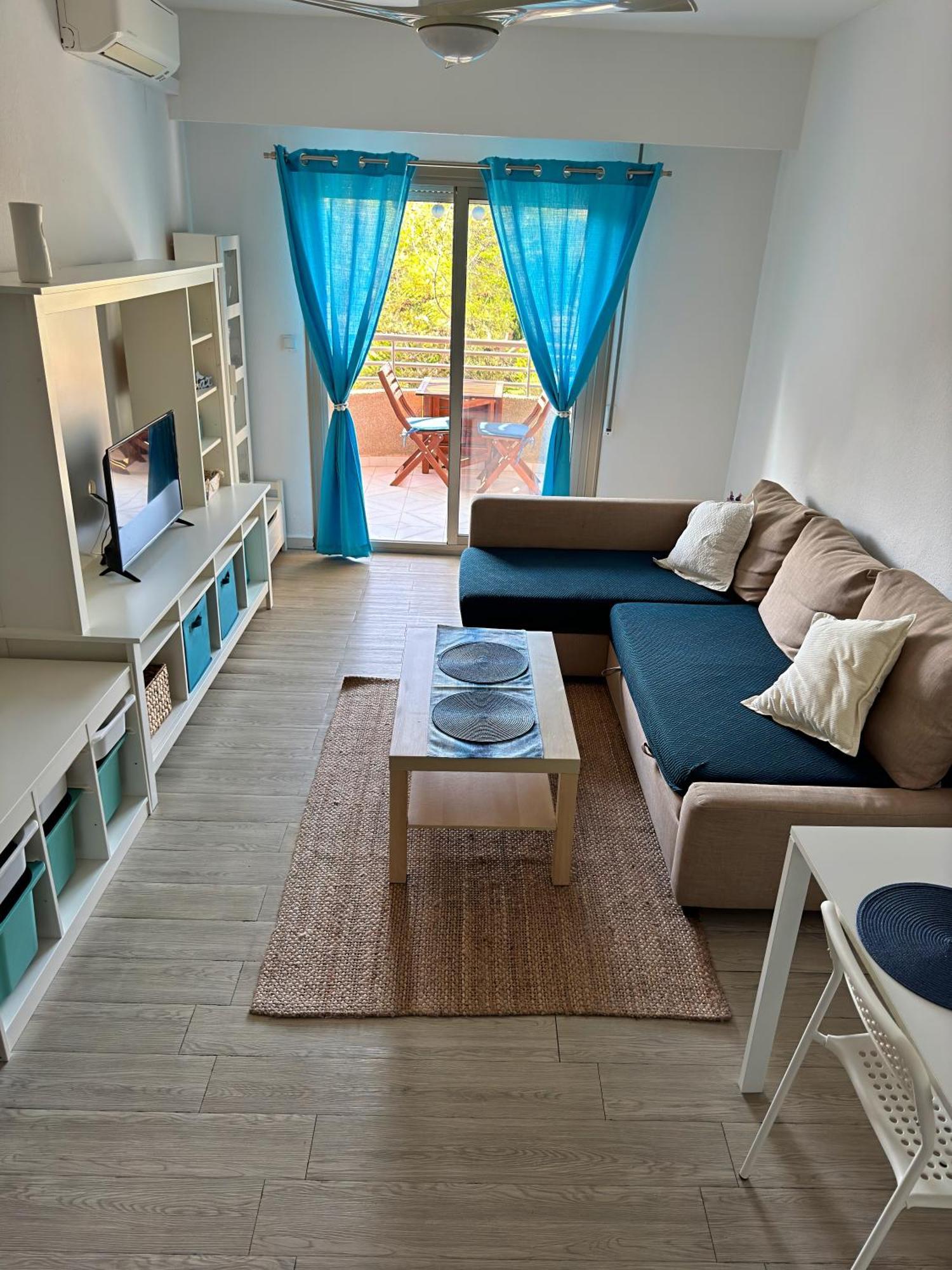 La Dolce - & Cosy Flat! Appartement Santa Pola